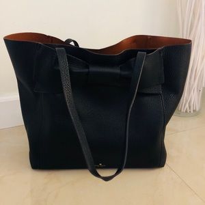 Kate Spade Olive Drive Savannah Tote
